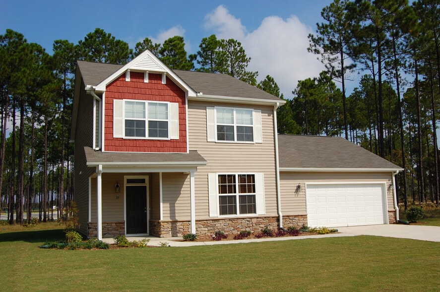 Building Photo - Fort Bragg On Post Housing