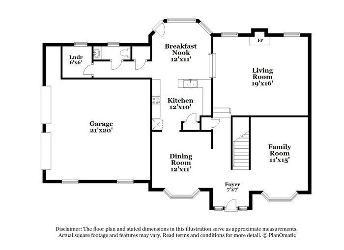 Building Photo - 170 Palisade Point Dr