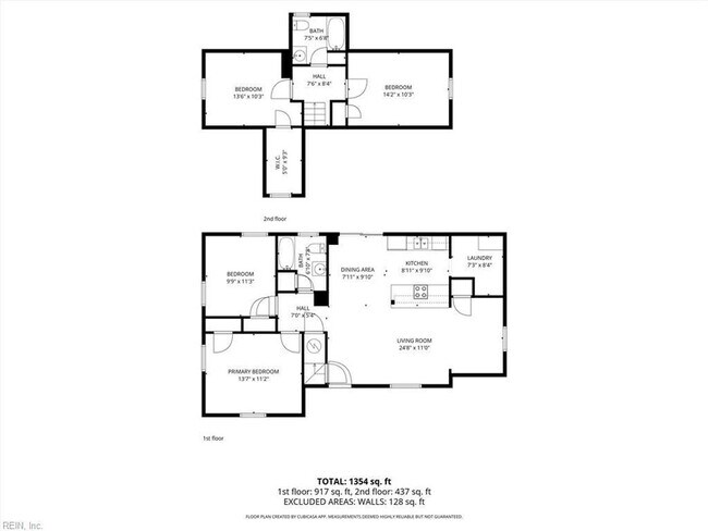 Building Photo - 8507 Chapin St