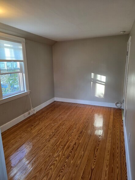 Living Room - 258 Raleigh Way