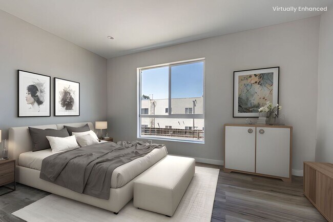 Building Photo - Stunning 4-bedroom, 4-bathroom tri-level t...