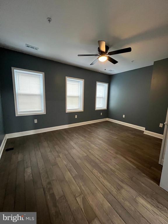Building Photo - 2020 McCulloh St