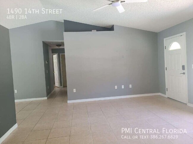 Building Photo - 1490 14th St