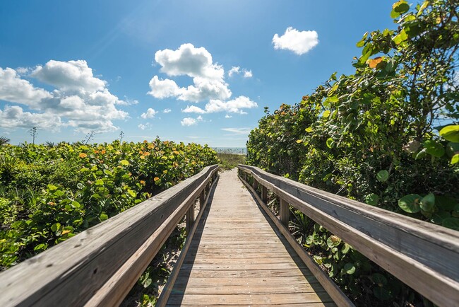 Building Photo - Cape Canaveral Condo