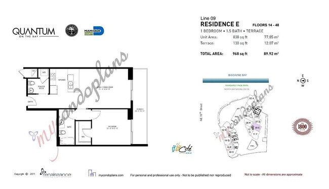 Building Photo - 1900 N Bayshore Dr