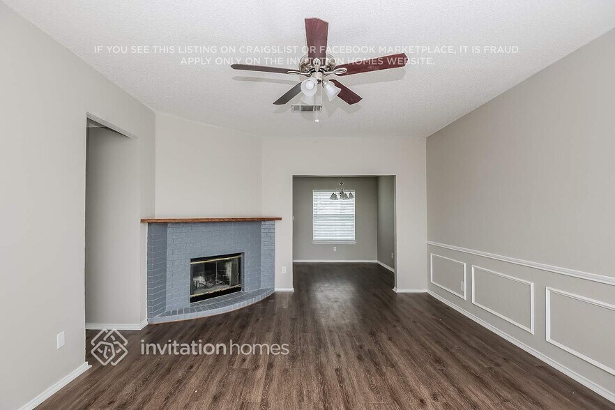 Building Photo - 6202 Nicole Ct