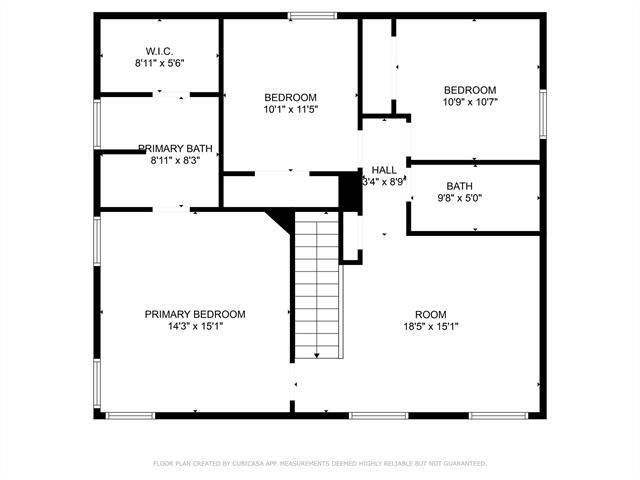 Building Photo - 2033 Meadow View Dr