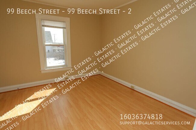 Building Photo - 99 Beech St