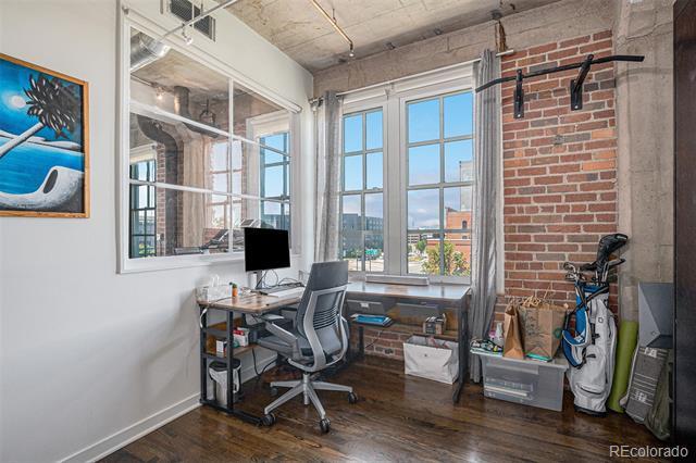 Building Photo - 1301 Wazee St