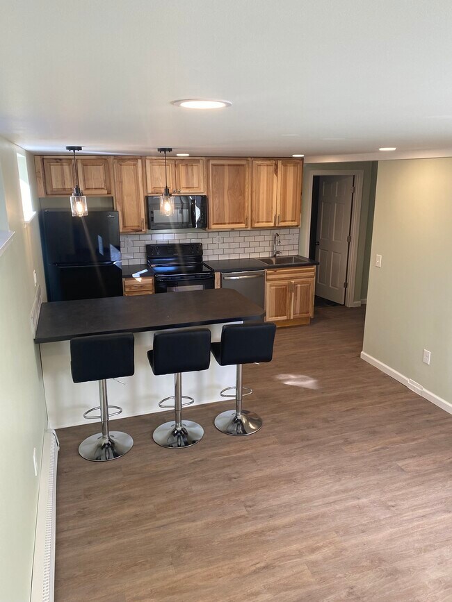 Building Photo - 1206 Cosgriff Ct