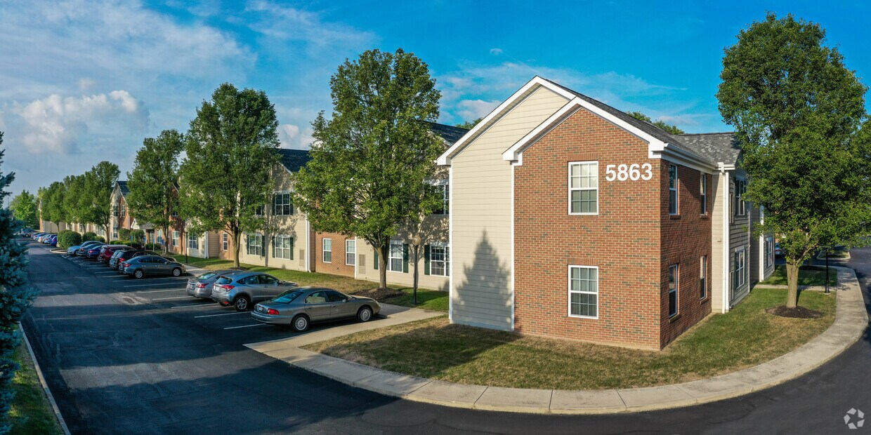 Wellington Village Senior Apartments Hilliard Oh Apartment Finder