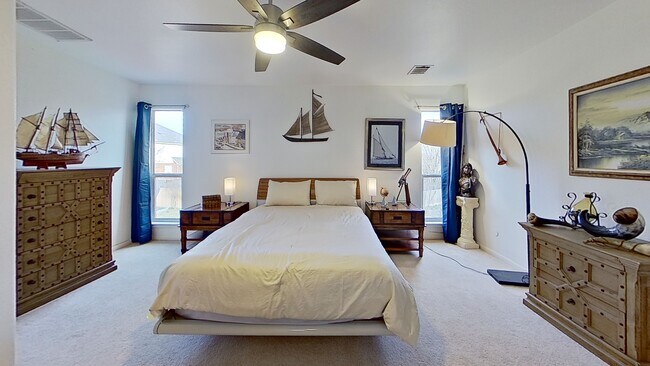 Building Photo - 1007 Brown Dr