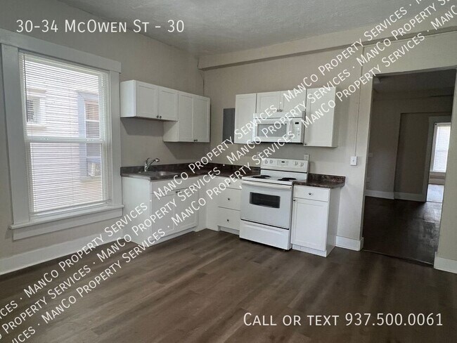 Building Photo - 30-34 McOwen St-30
