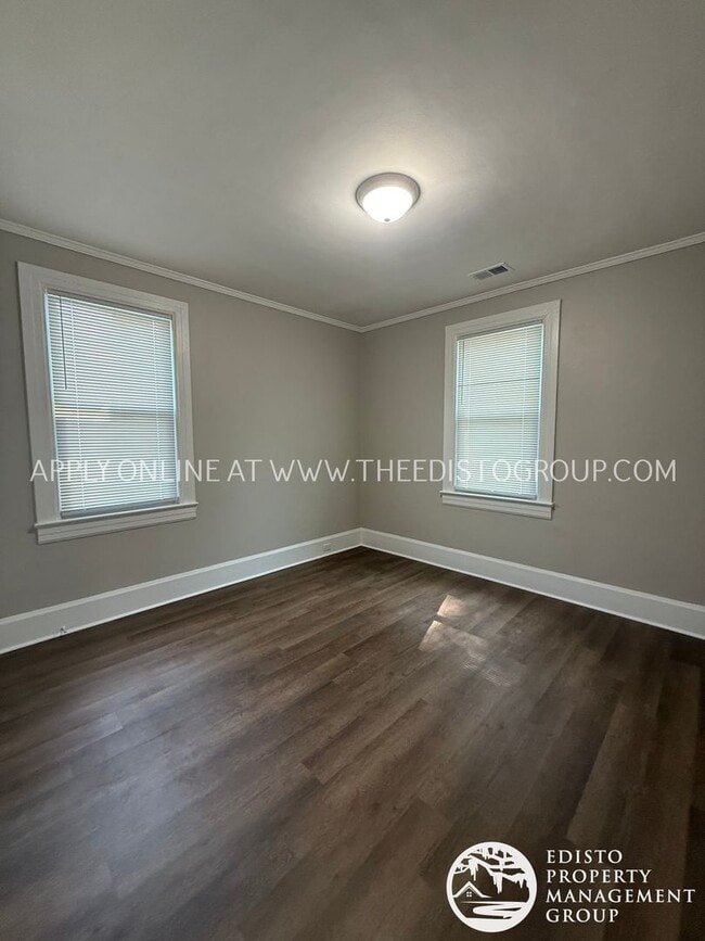 Building Photo - Newly Renovated Charming 3-Bedroom Home in Orangeburg – Cozy & Convenient!