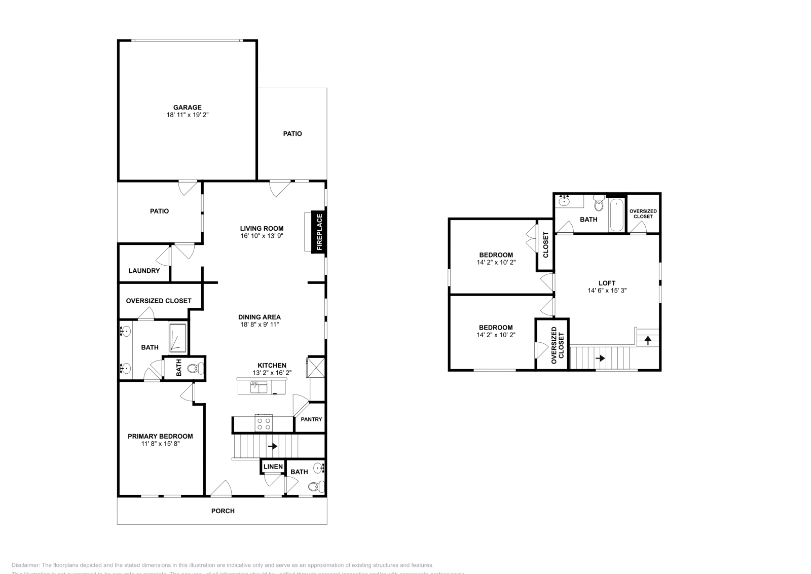Building Photo - 216 Keats Aly