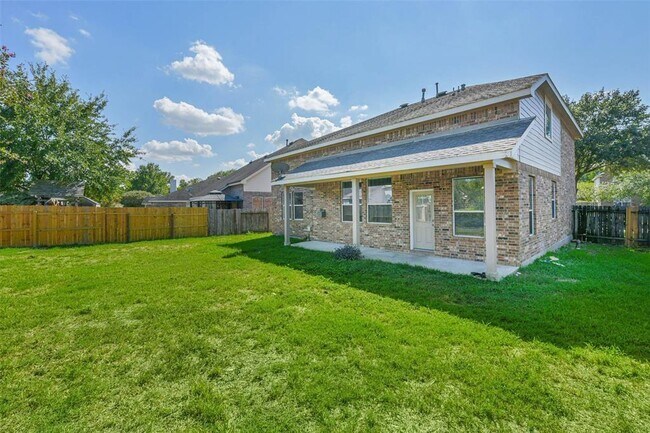 Building Photo - 14122 Austin Hollow Ct