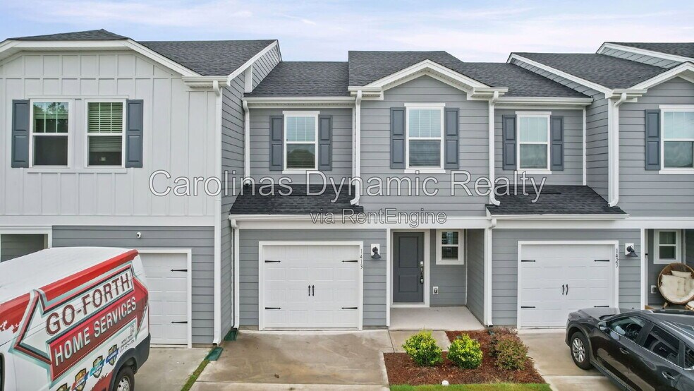 Building Photo - 1413 Old Rivers Rd