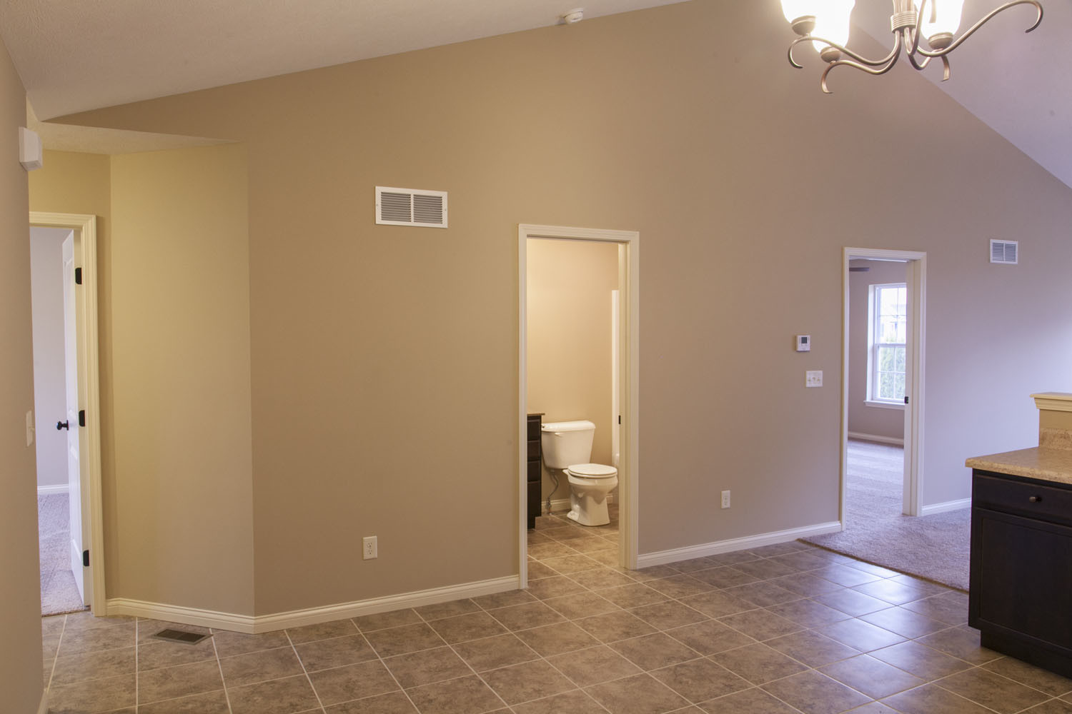 Kitchen - 3620 Chardonnay Ct