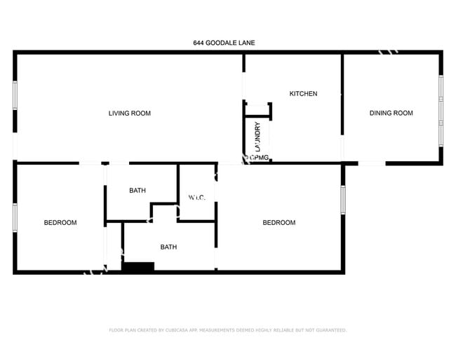 Building Photo - 644 Goodale Ln