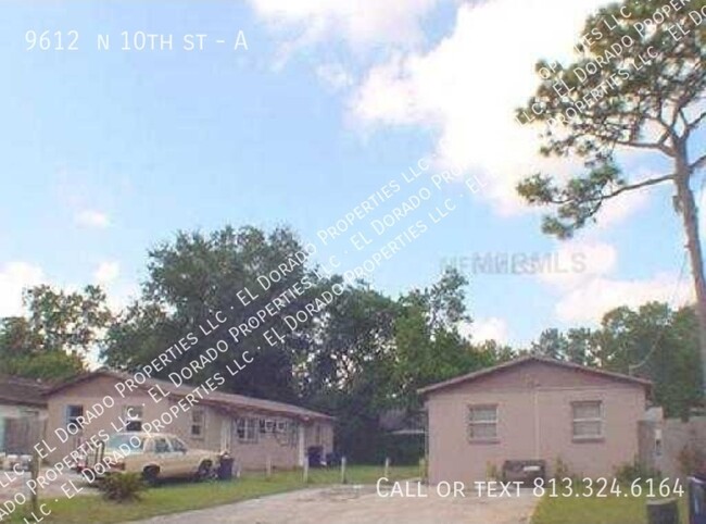 Building Photo - 2 bed/1 bath duplex near busch gardens