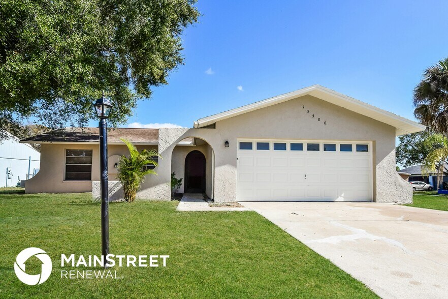 Building Photo - 15500 Spring Line Ln