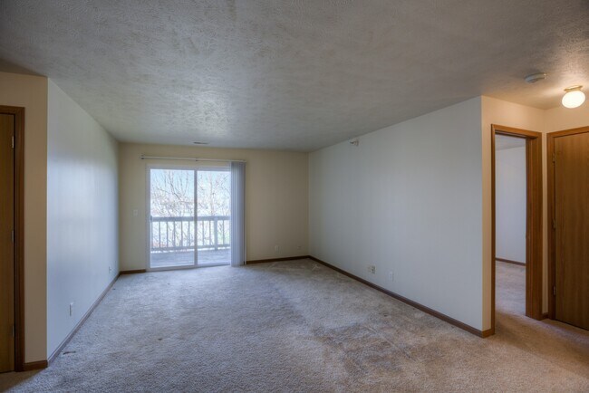 Floorplan - Huntington Apartments