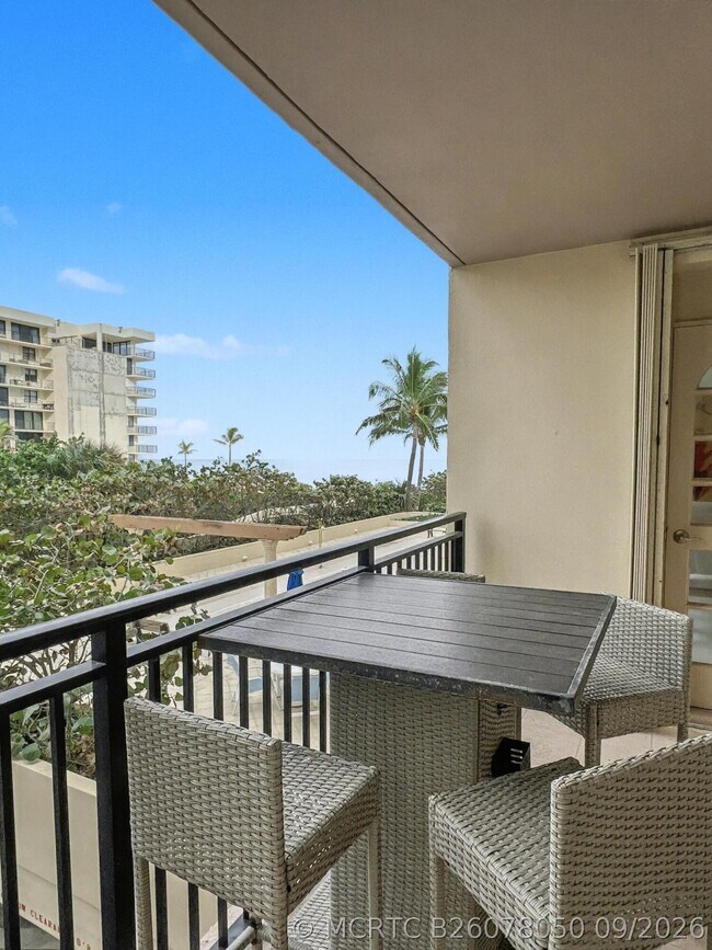 Building Photo - 3475 S Ocean Blvd