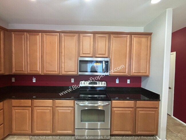 Building Photo - 12661 N Greenberry Dr