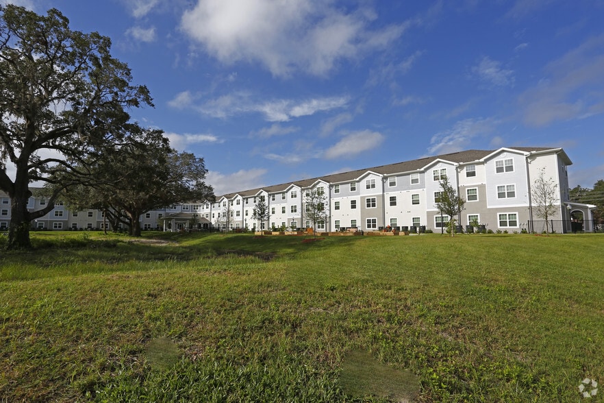 Building Photo - Abigail Court