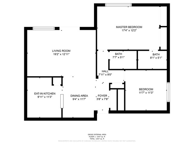 Building Photo - 535 S Cleveland Ave