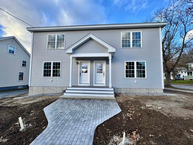 Primary Photo - 193 S Lincoln St