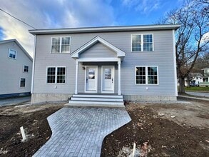 Building Photo - 193 S Lincoln St