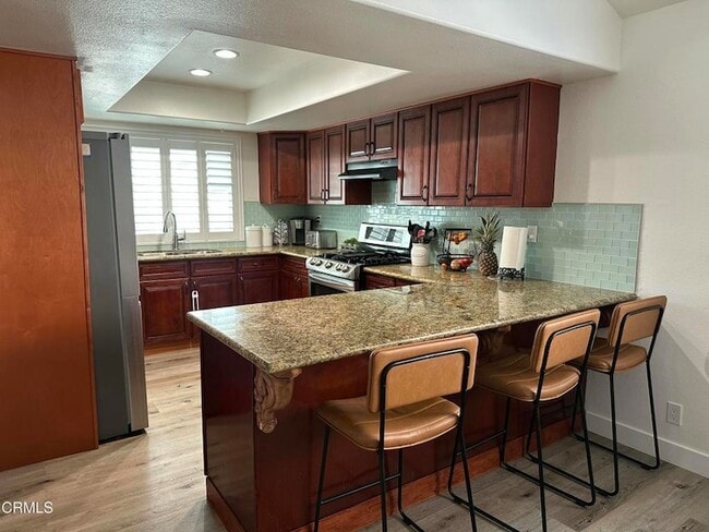 Building Photo - 1521 N H St