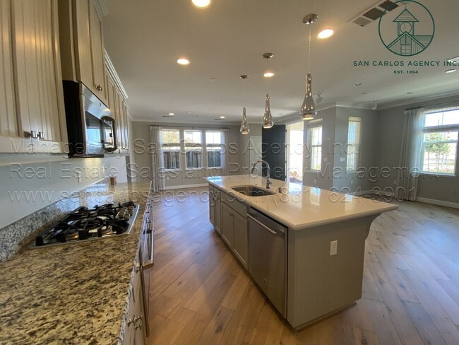 Building Photo - Three Bed Home in New Marina Development