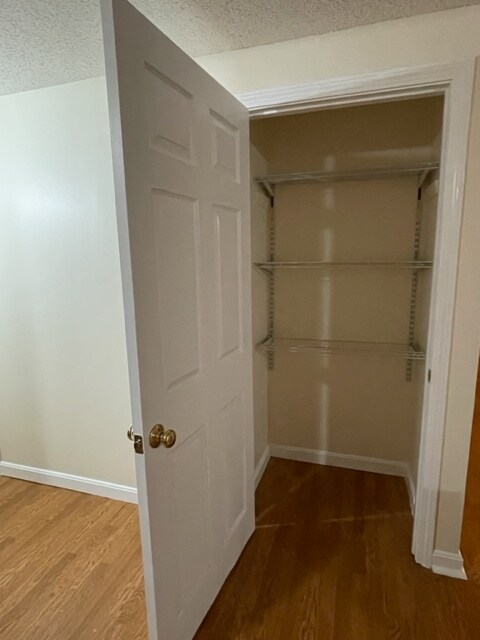 Kitchen closet/Pantry - 31 Devereux St