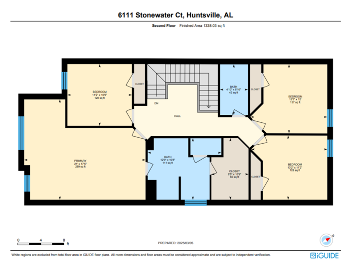 Building Photo - 6111 Stonewater Ct