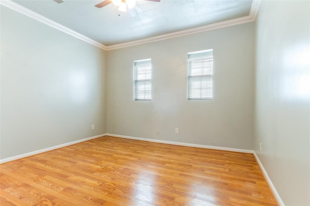 Bed 1 - 2505 Austin St