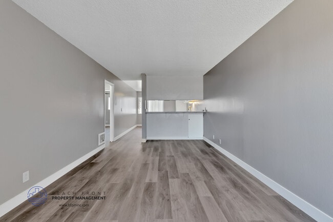 Floorplan - 24818 Eshelman Avenue