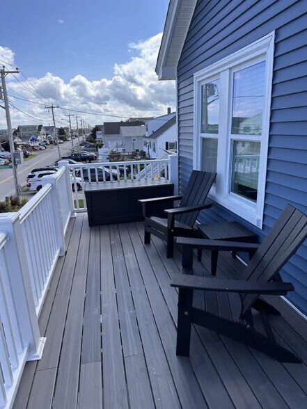 Building Photo - 301 Portsmouth Ave