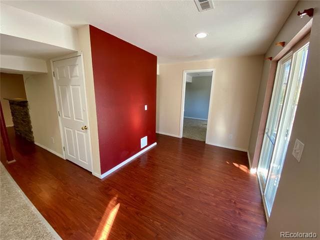 Building Photo - 8408 Blackgum St