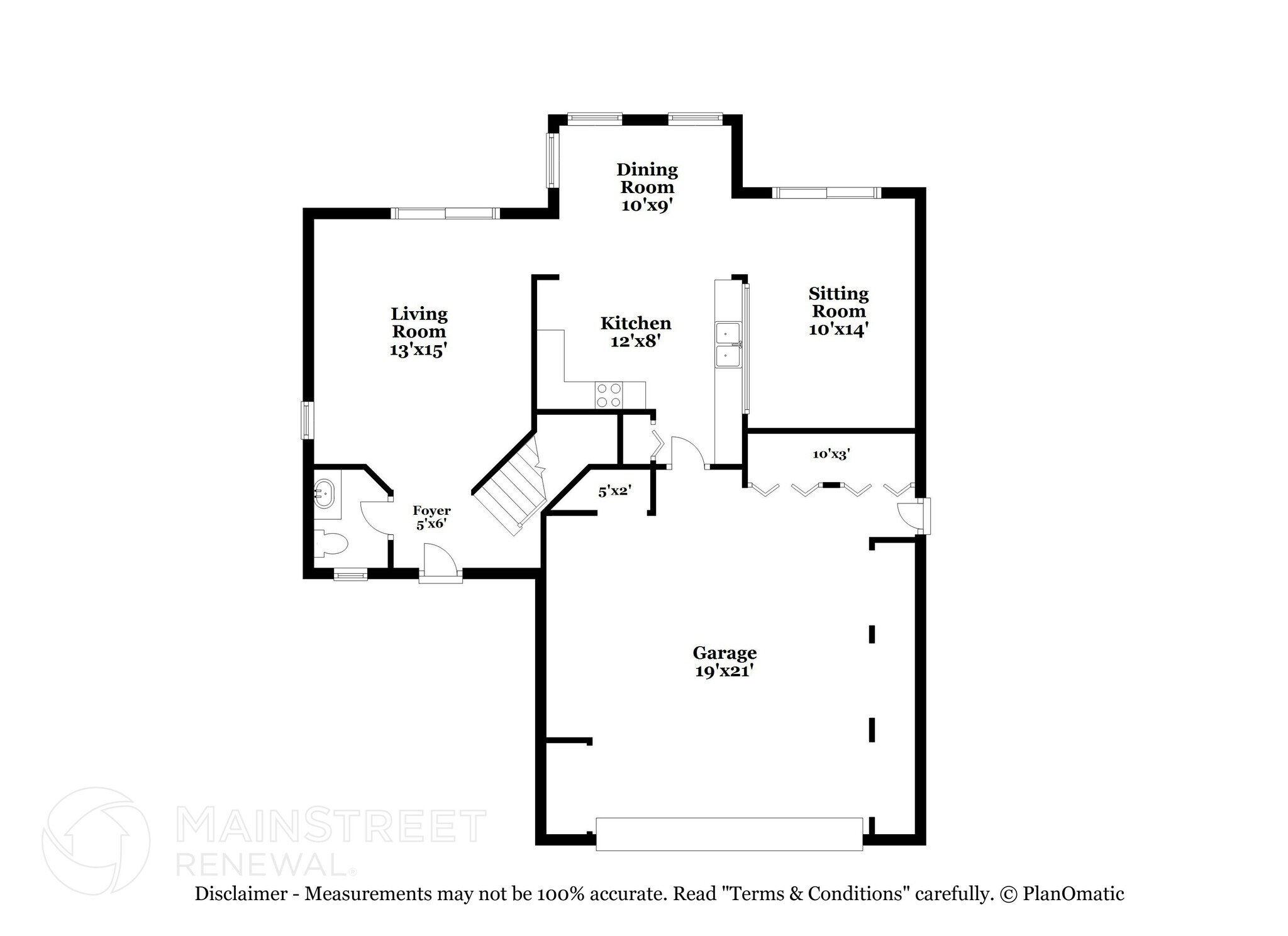 Building Photo - 10729 Satinwood Cir