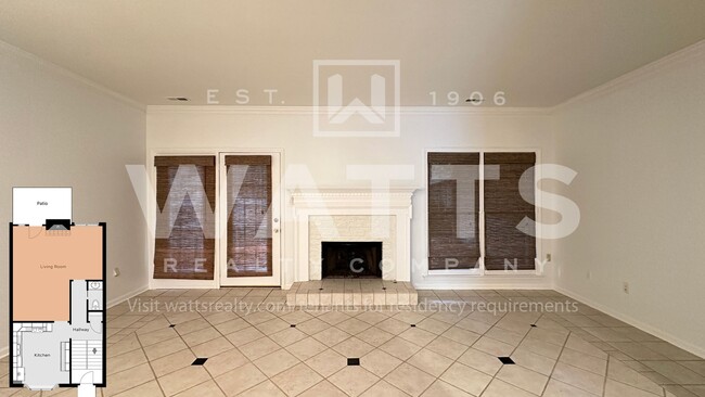 Building Photo - 2 Bed 2.5 Bath Townhouse Just Off Hwy 280