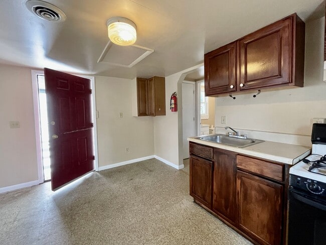 Building Photo - 1 Mount Zion Way