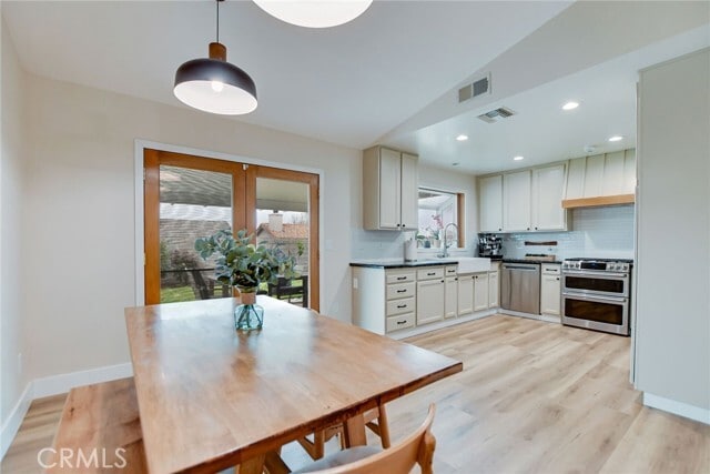 Building Photo - 3501 N Tamarind Ave