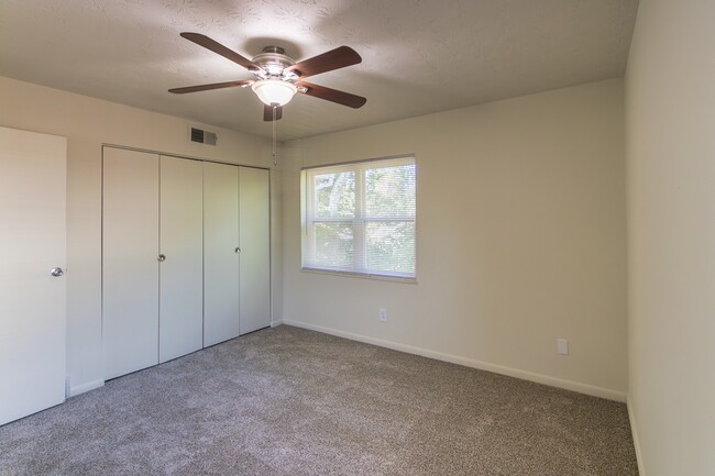 Floorplan - Compton Lake