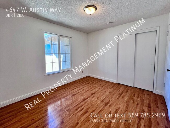 Building Photo - 4647 W Austin Wy