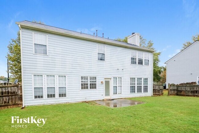 Building Photo - 3510 Donamire Way NW