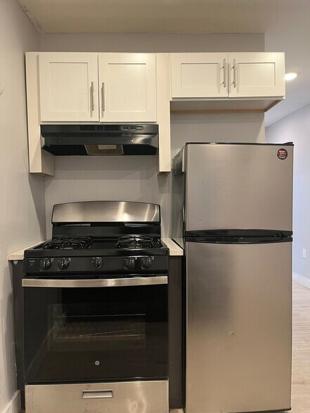 Building Photo - 212 Zabriskie St