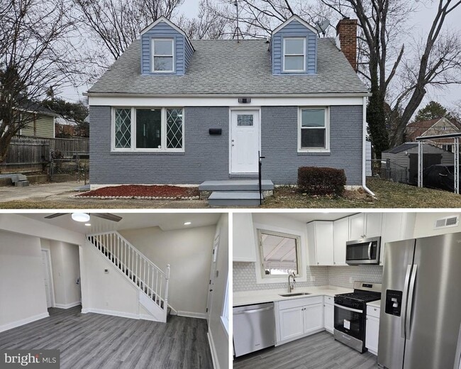 Building Photo - 5416 Radecke Ave