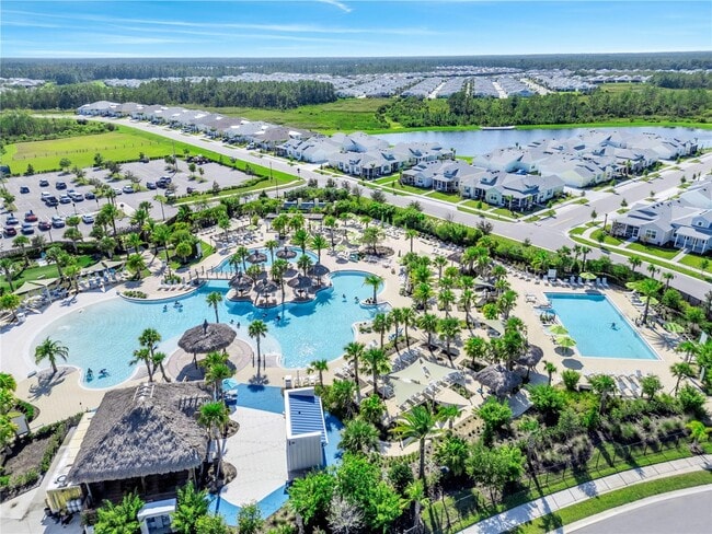 Building Photo - 189 Ocean Hammock Lp